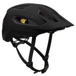 scott supra plus black matt