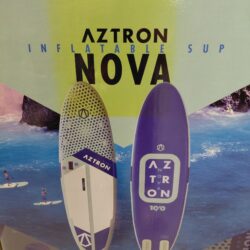 aztron nova sub lauta