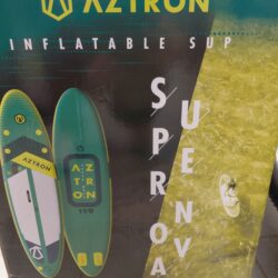 aztron super nova sub-lauta