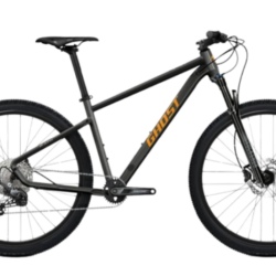 ghost kato pro maastopyörä