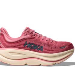 Hoka Bondi 9 naiset pinkki