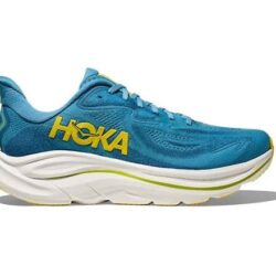 hoka clifton 10 miesten sininen