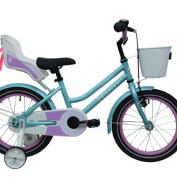 Madison Helmi 16 minttu