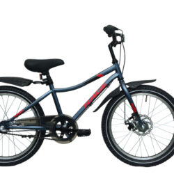 Madison Rage 20 3v grafiitti matta