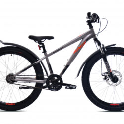 Madison Rage 24 hiekka metalli