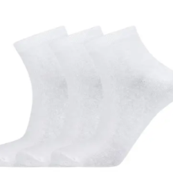 endurance 3pr valkoinen