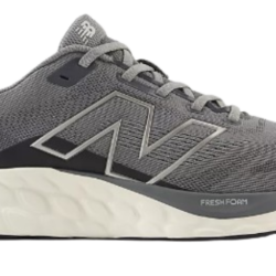 new balance fresh foam 680 harmaa