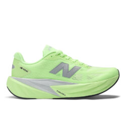 new balance fuelcell rebel keltainen