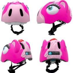 pyöräilykypärä hevonen