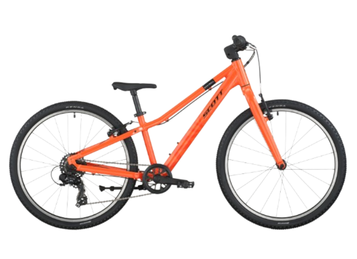 scott contrail 400 oranssi