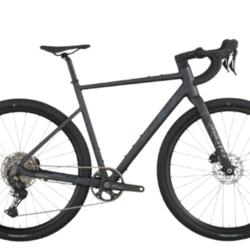 scott speedster gravel 30 musta