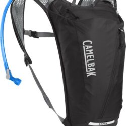 camelbak rogue light 7 2l musta