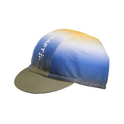 craft bike cap juniper multi