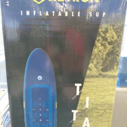 Aztron titan 11/11