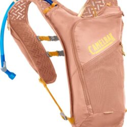 camelbak reppu 1,5l säiliö persikka