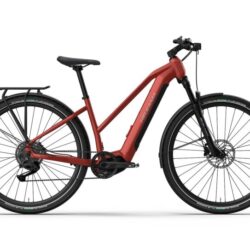 helkama sx 9v punainen