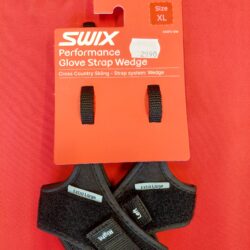Swix sauvan hihnat