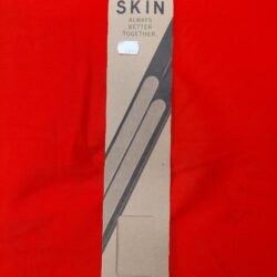 fischer twin skin yellow narrow 45cm