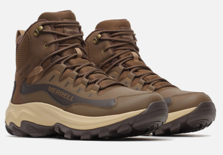 merrell miesten thermo chill pari