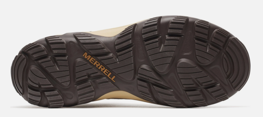 merrell thermo chill pohja