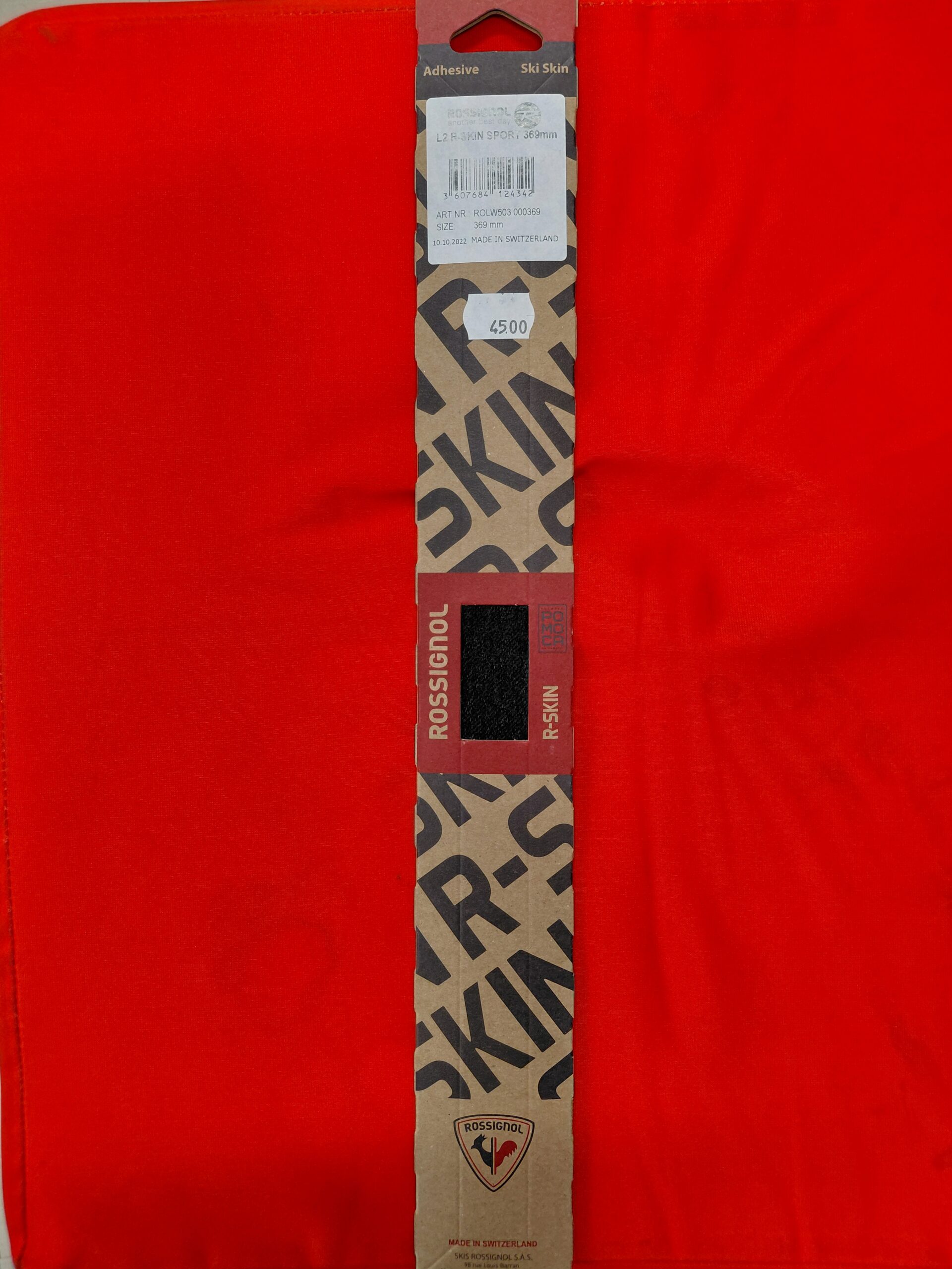 Rossignol vaihtokarvat L2 R-SKIN Sport